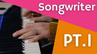 Where to start? | Songwriting Mastery: Step-by-Step Guide for Beginners