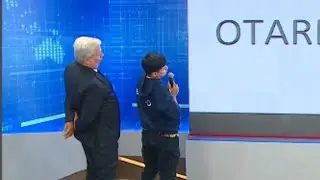 SPELLING WITH TOMMY 