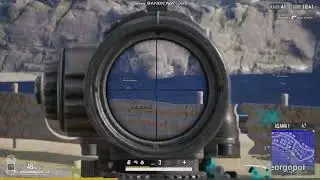 STEAM PUBG | Suda Drive by HS