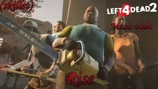 Left 4 Dead 2 