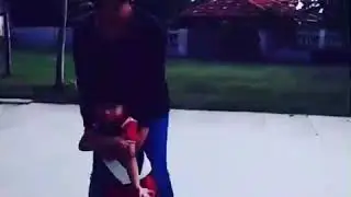 Tik tok comel(8)
