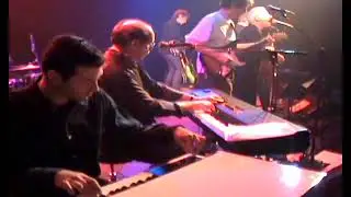 Strawberry Fields Forever Live with Mellotron