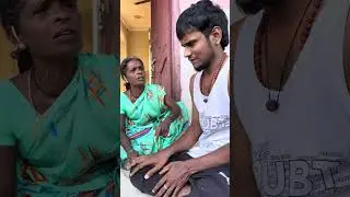 Mother and son comedy #comedy #cinemacomedy #comedyfilms #funny #tamilcomedydialogues