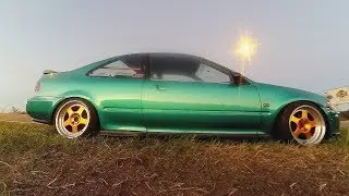 honda civic eg2 stance