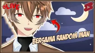 【UwU】RANDOM STREAM KEK ORANGNYA〔Anko〕: #shorts
