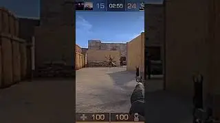 МУВ СТЕНДОФФ 2