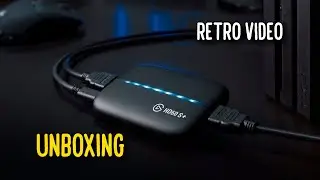 Elgato HD60 S+ Unboxing