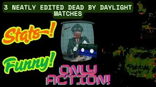 DBD - SPRINGTRAP \ Condensed Rounds /