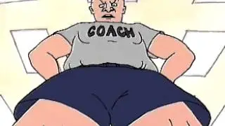 beavis and butt head - physed.mov