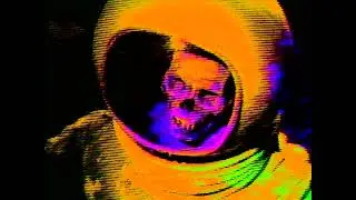 (experimental free) gesaffelstein x erlax x traumacore type beat  (prod. Ksun)