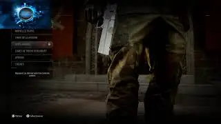 live détente COD 4 remastered