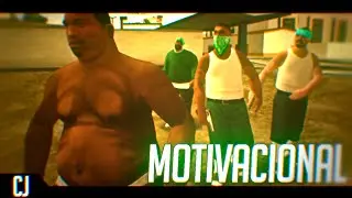 Motivacão(Motivational) - Dingo no GTA San Andreas