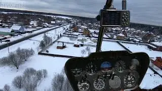 АЭРОСЪЕМКА