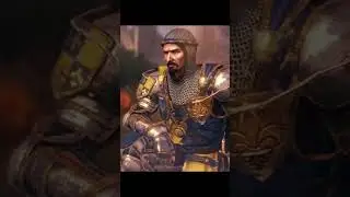 Five Reasons to Play as Bretonnia in Total War: Warhammer III
