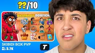 I Tested EVERY TikTok Fortnite Map!