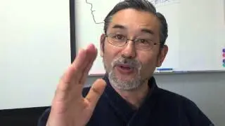 Suggestion and Hypnosis to Improve Stage Fright (Harry Yoshida) Hypnosis Induction Instructor No....