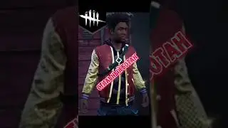 Стильный ботан Dead by daylight mobile 