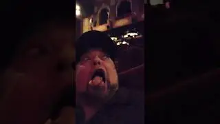 Don't throw popcorn at #voiceactors.. especially #davidsobolov from  #transformers #riseofthebeasts