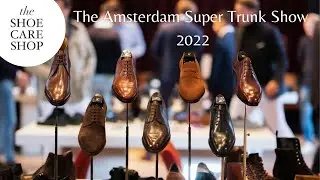 Looking back: The Amsterdam Super Trunk Show 2022