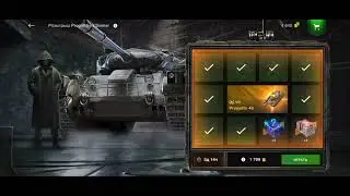 Играю в Розыгрыш на Прогу и😱 Wot Blitz