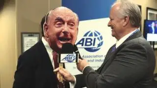 See Dick Vitale at the 2016 ABI Conference