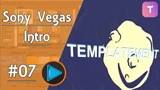 FREE Sony Vegas Pro 13 Fusion Intro Template #07 [Free Template] | Templatement