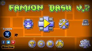 ( Geometry dash ) УЛУЧШЕННАЯ ВЕРСИЯ МОЕГО ТЕКСТУРПАКА НА БУДУЩИЕ 200 ПОДПИСЧИКОВ (Если они будут...)