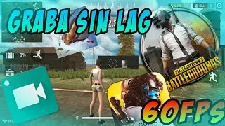 Grabar gameplays sin lag 