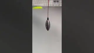Bottom fishing rod assembly can replace the lead without fishing snap !! 