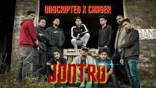 Unscripted x @chaser2588 : JONTRO (KTF 4 official song) || New Assamese rap 2021 ||