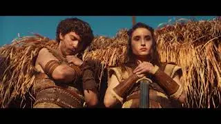Romulus: (2020) The War For Rome ~ Gladiatorial Fight | Sacred Offering To Mother Goddess Rumia