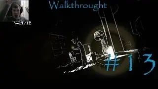 Прохождение игры White Night (Белая Ночь) → ПОЧТИ НЕМОЕ КИНО→ #13