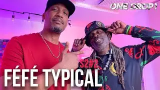 ONE DROP - FEFE TYPICAL