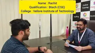DATASCIENCE  MOCK INTERVIEW | Technical Round | DATASCIENCE Interview |  @magneqsoftware6896 ​