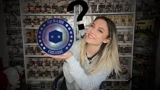UNBOXING POP IN A BOX SUBSCRIPTION.... WHAT IS GOING ON?! 😱🤔