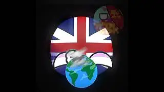 The laugh 😈|| ib:@tbotb82682  #shorts #countryballs #rt2 #history #рисуеммультфильмы2 #animation
