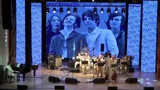 01. Оркестр популярной и джазовой музыки им. А.К.Юрковского - Yesterday