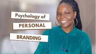 Psychology of Personal Branding: The Role Of the 5 Senses in Personal Branding