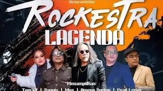 Isabella Rockestra Lagenda