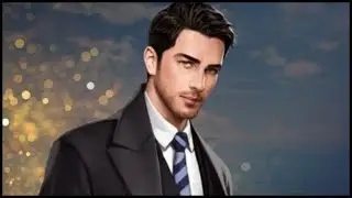 Perfume Of love Giovanni Серия 1/Прохождение на русском