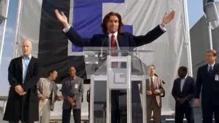 Lionel Luthor's 