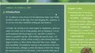 TorqueDev Ramblings #4 part 1