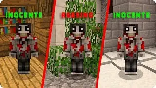¿QUIÉN ES EL VERDADERO JEFF THE KILLER ASESINO? TROLLEO EN MINECRAFT | MINECRAFT MURDER MYSTERY