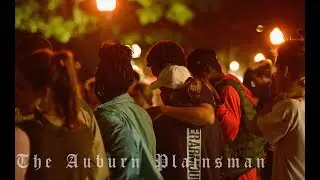 Vigil For Aniah Blanchard