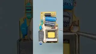 Slow charging issue solved