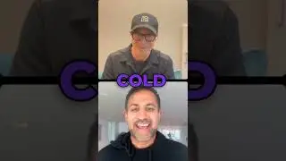 DR. SHAH AND DAVID STEWERT SHARE ESSENTIAL, LOW-COST MORNING BIOHACKS FOR OPTIMAL HEALTH