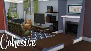 Sims 4 Decorating made EASY!! - The Sims 4 - Tips & Tricks
