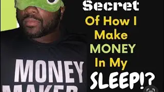 Simple 5 Step Passive Income Strategy to Earning $900 Per Day On Autopilot- Legacy Builder Program