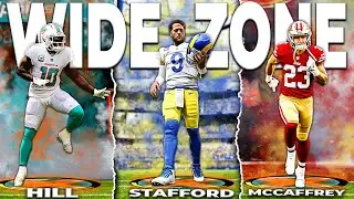 I Recreated The Offense That's TAKING Over The NFL (Madden 24)