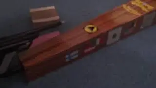 TIN TOY - Technofix 318 Sport Trainer (1967)